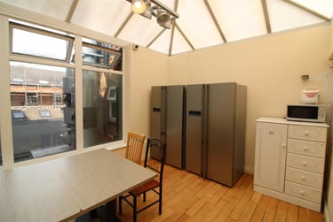 1 bed house, Broad Street, Hockley, Nottingham, NG13AJ - Image 8